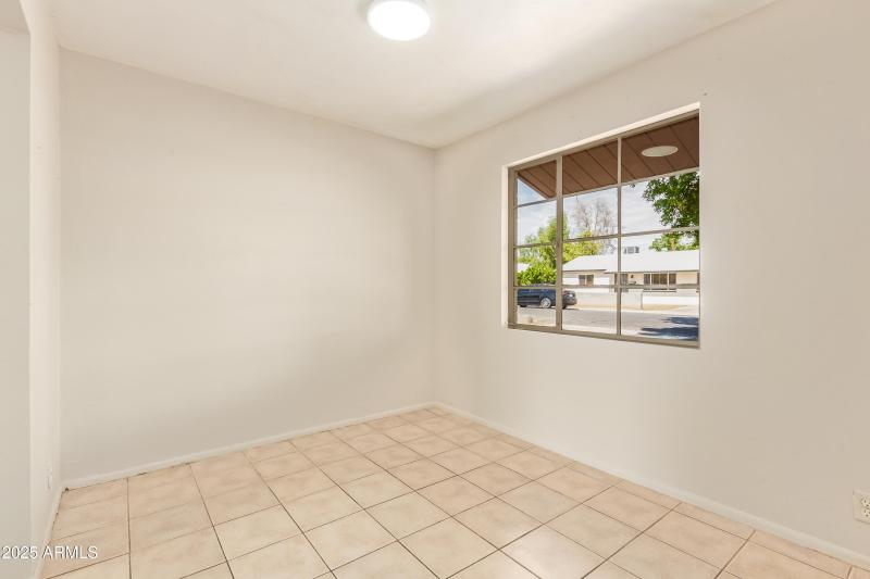 Dining room 1