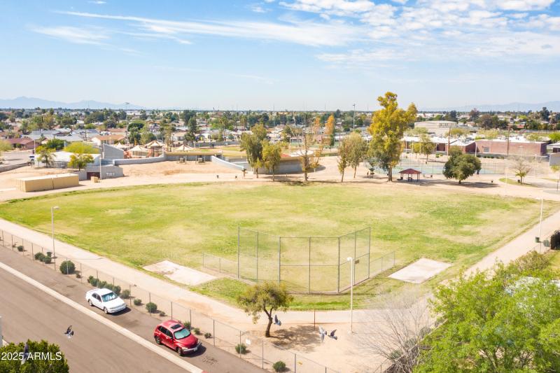 41 Telephone Pioneer Park