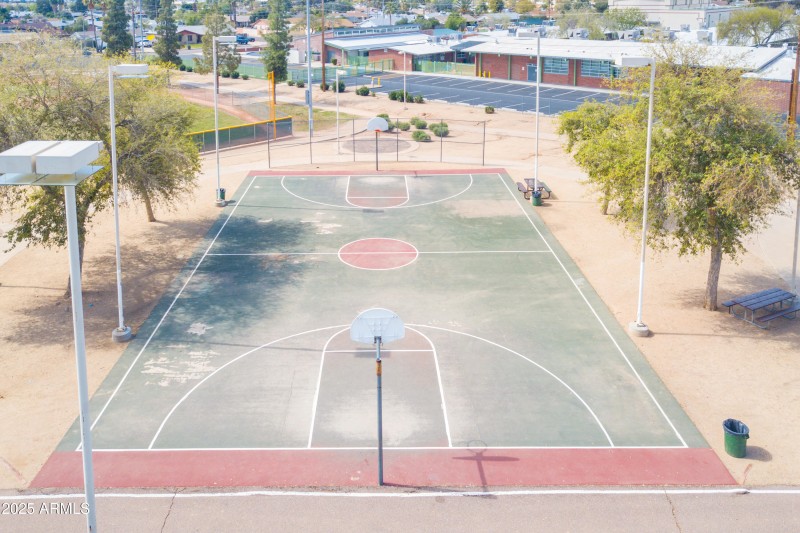 43 Telephone Pioneer Park