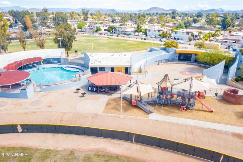 46 Telephone Pioneer Park