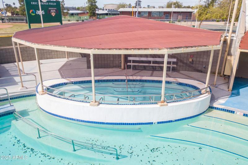 50 Telephone Pioneer Park