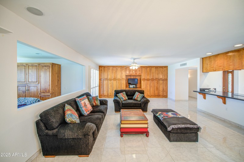 Living Room 4