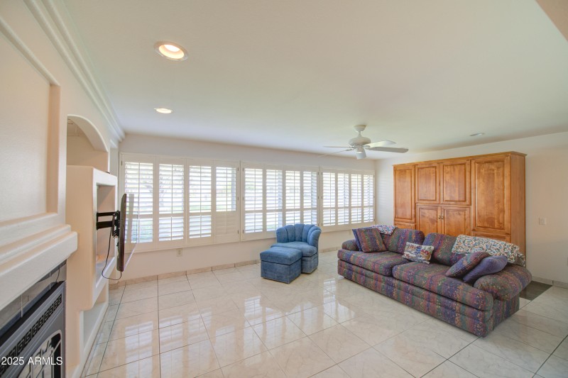 Family Room 1