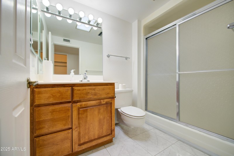 Primary Bath 1