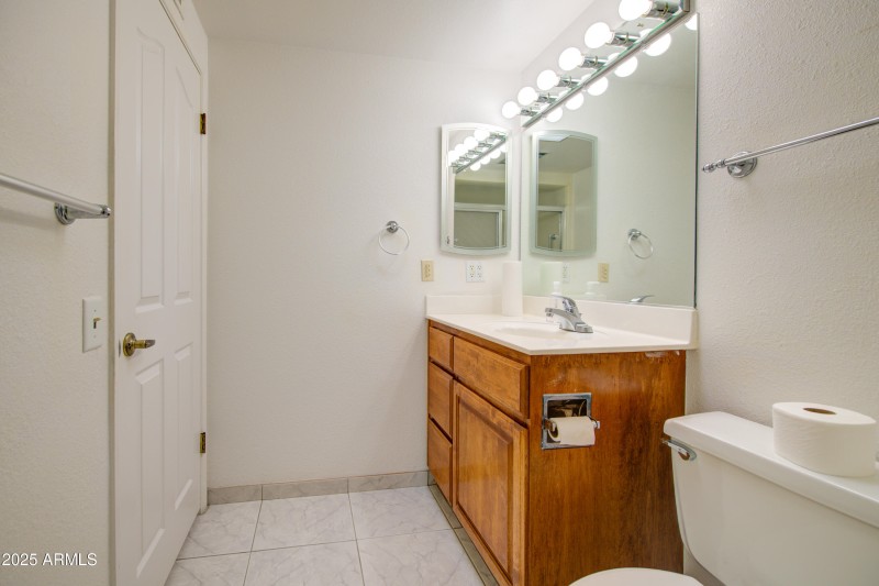 Primary Bath 2
