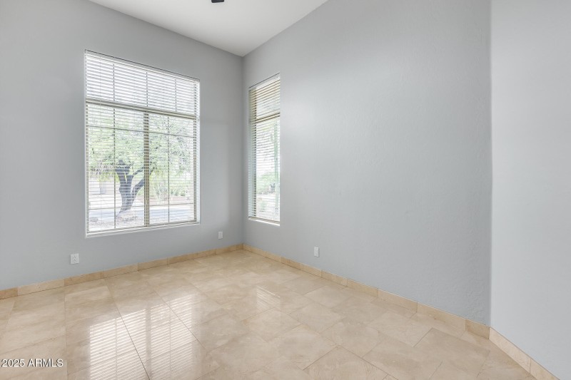 Bedroom #1