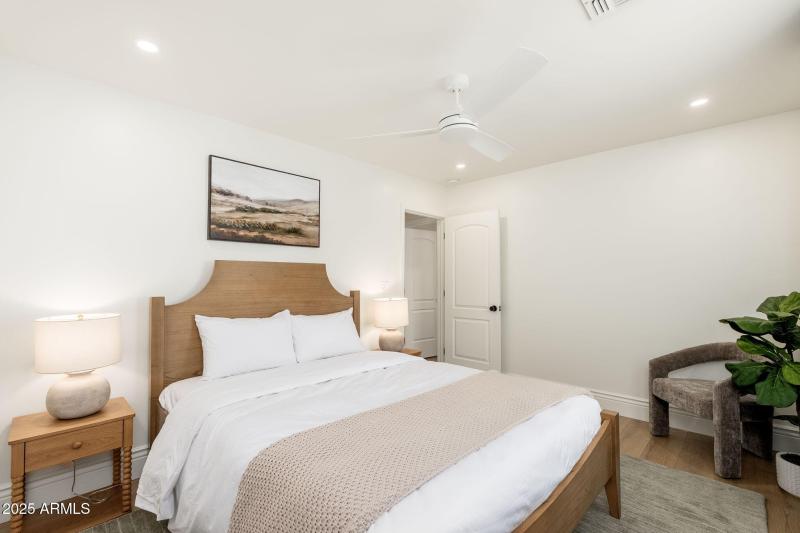 Guest Bedroom 2 (Queen)