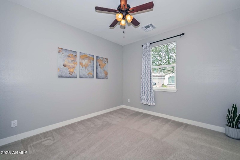 4th Bedroom