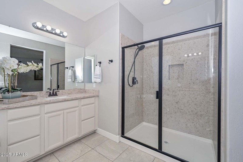 Primary Bath-Shower