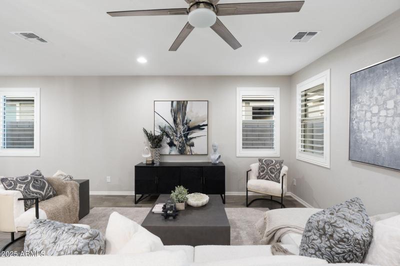 front room