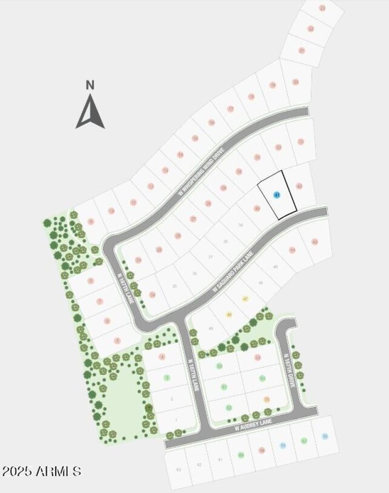 Site Map