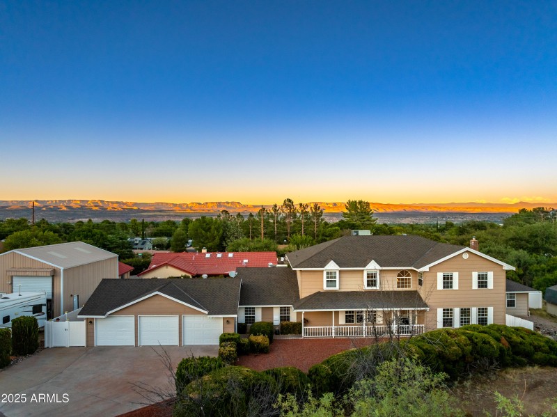 570 La Jolla Cir Cottonwood AZ-16