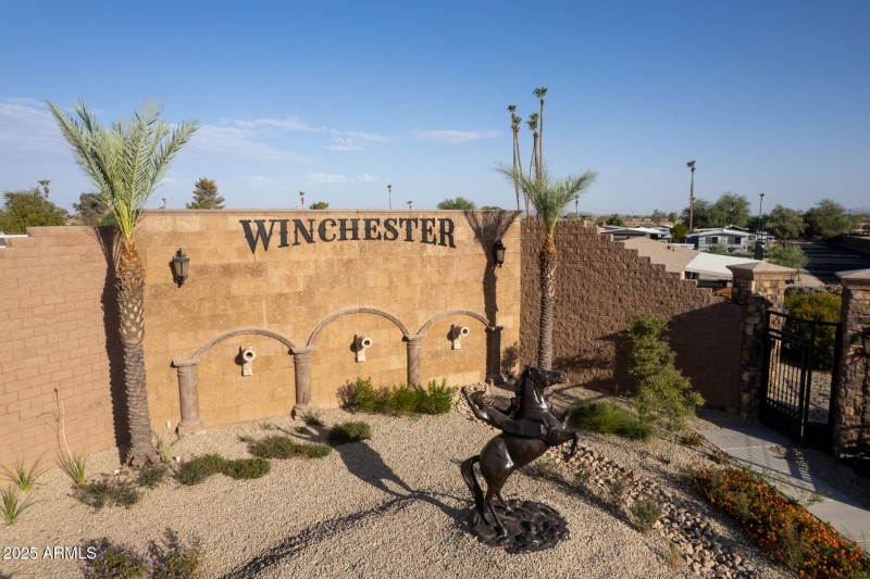 Winchester Community UAS Photos 4