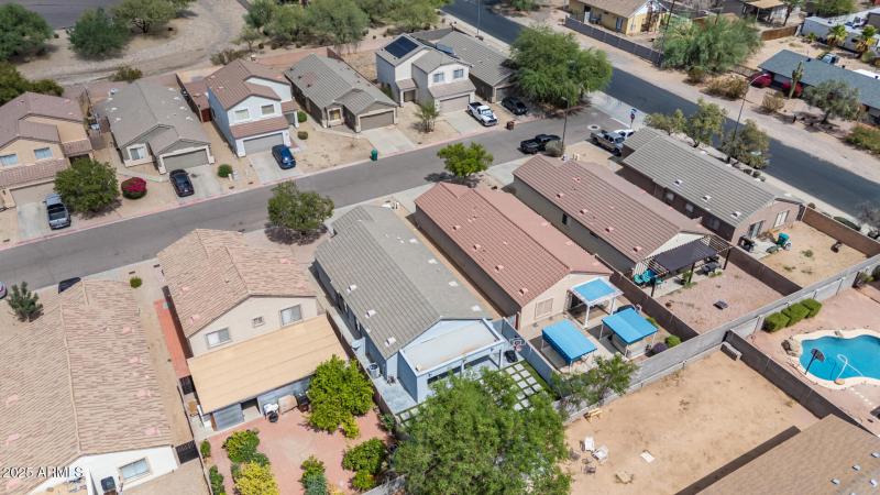 45 Butte