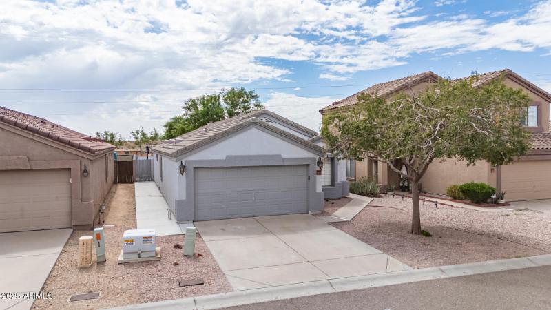 41 Butte