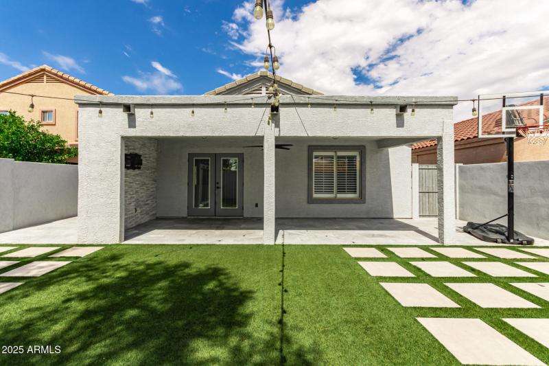 34 Butte