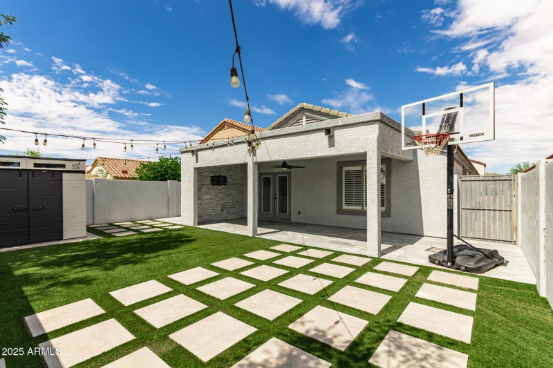 33 Butte
