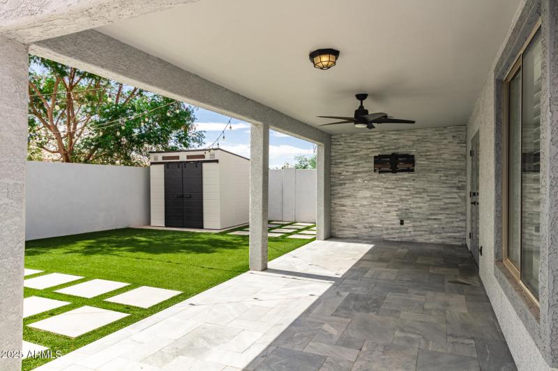 32 Butte