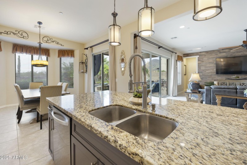 Main Kitchen