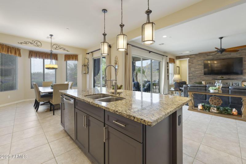 Main Kitchen