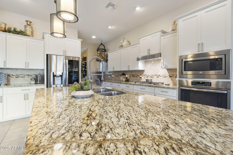 Main Kitchen