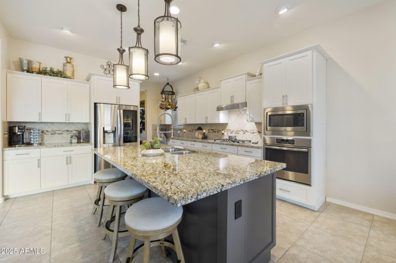 Main Kitchen