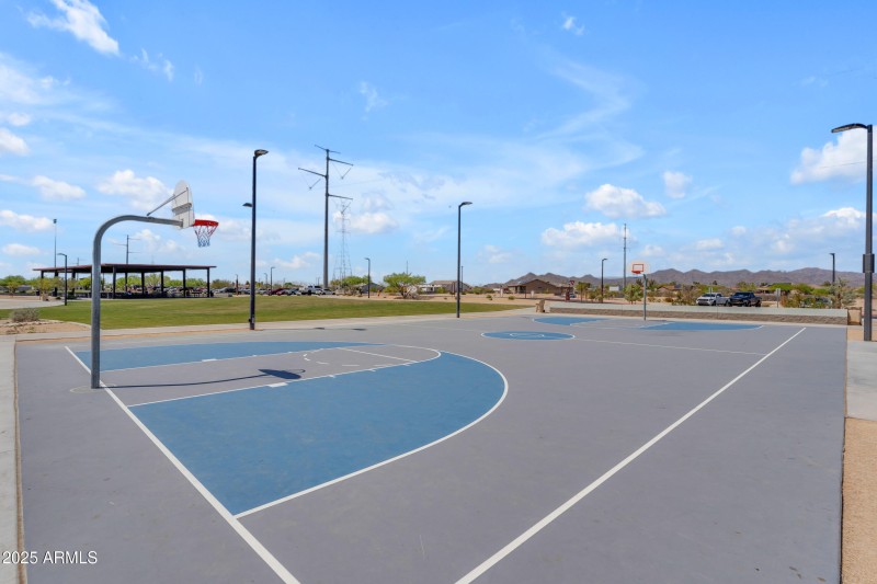 Sundance Park