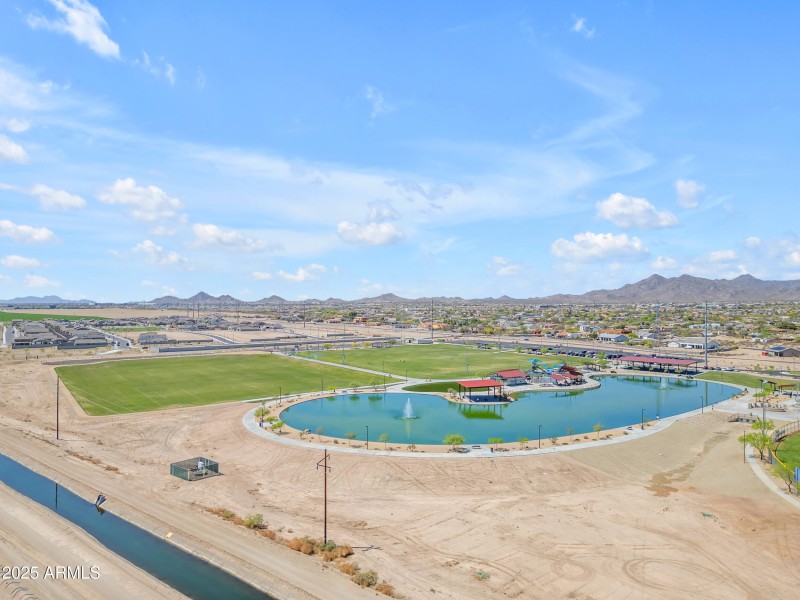 Sundance Park