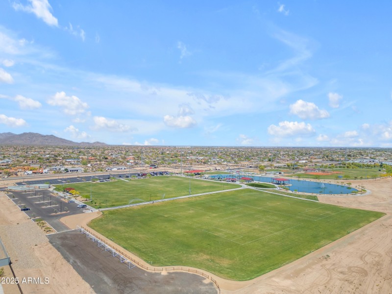 Sundance Park