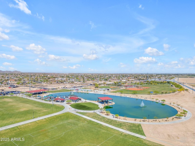Sundance Park