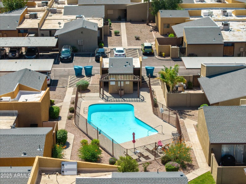28-Aerial Community