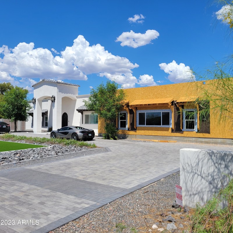 a 76 new adddition guest hs 2 bed 5-23
