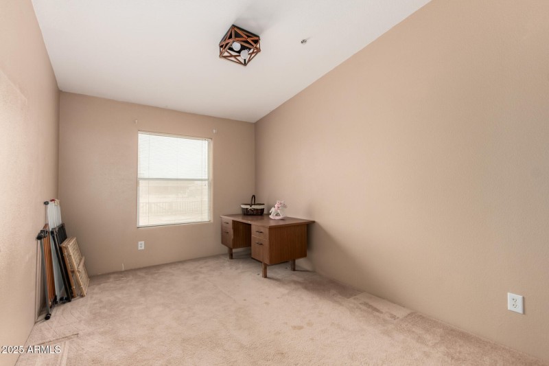 Den/Online Gaming room