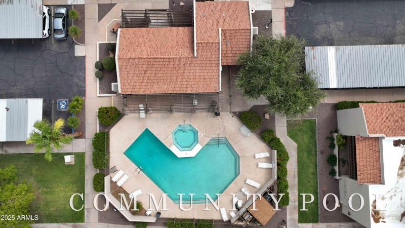 Community Pool