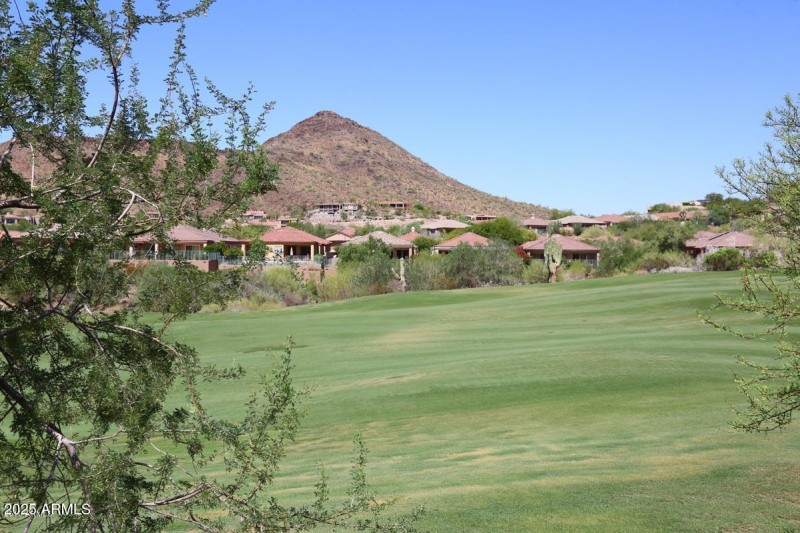 Golf Course 1