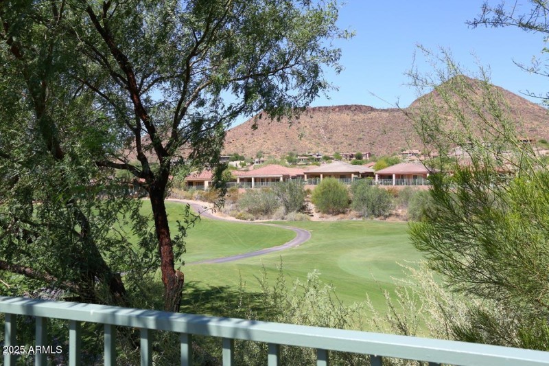 Golf Course 2