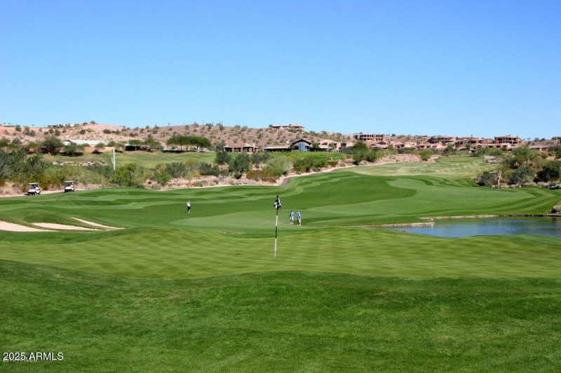 Golf Course 3