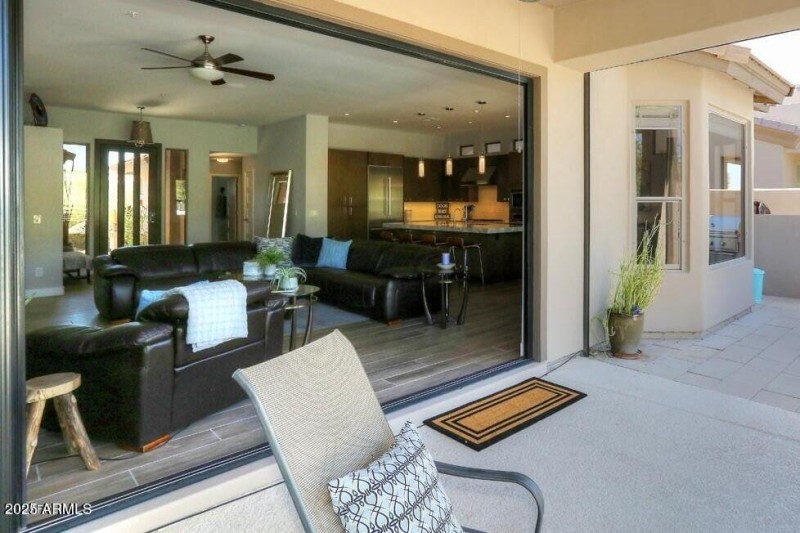Patio 1
