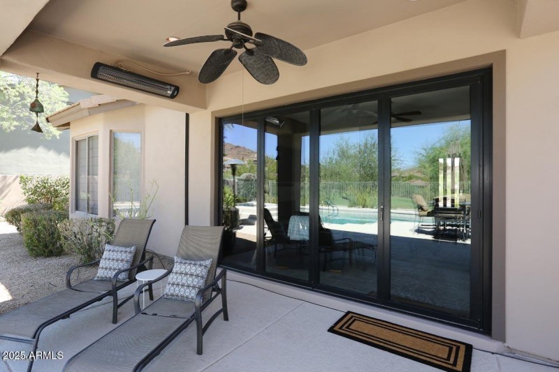 Patio 2