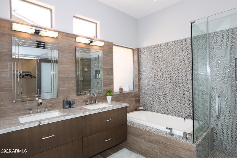 Primary Bath 1