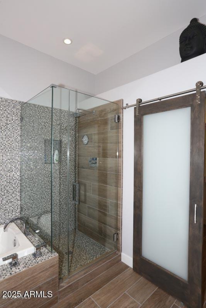 Primary Bath 2