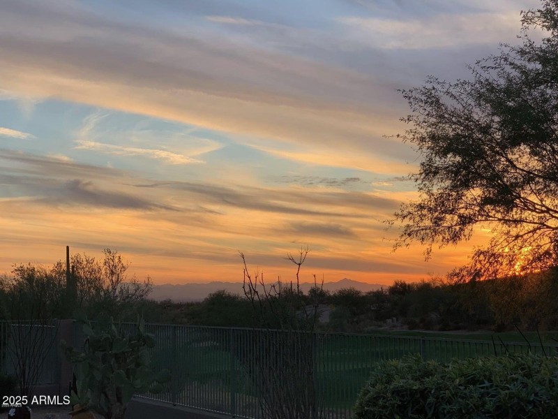 Sunset 3