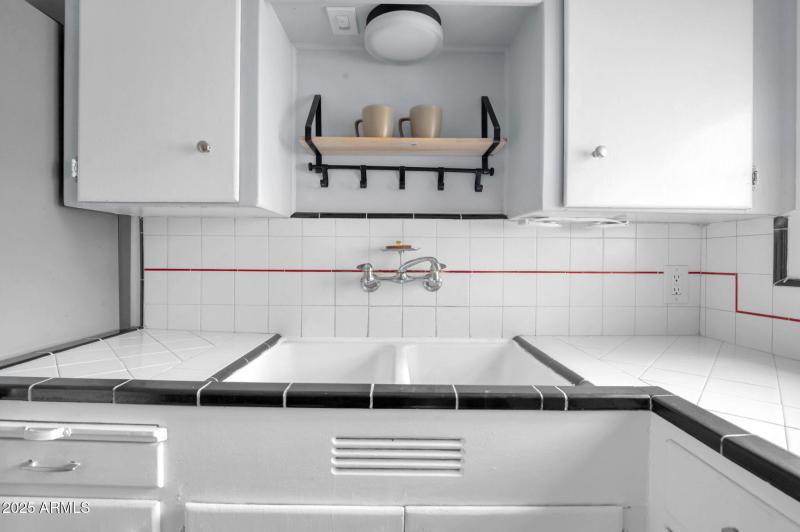 charming tile