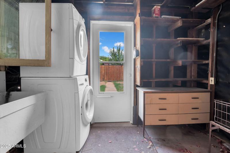 laundry