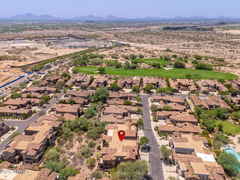 19550 N Grayhawk Dr UNIT 2063 - 039