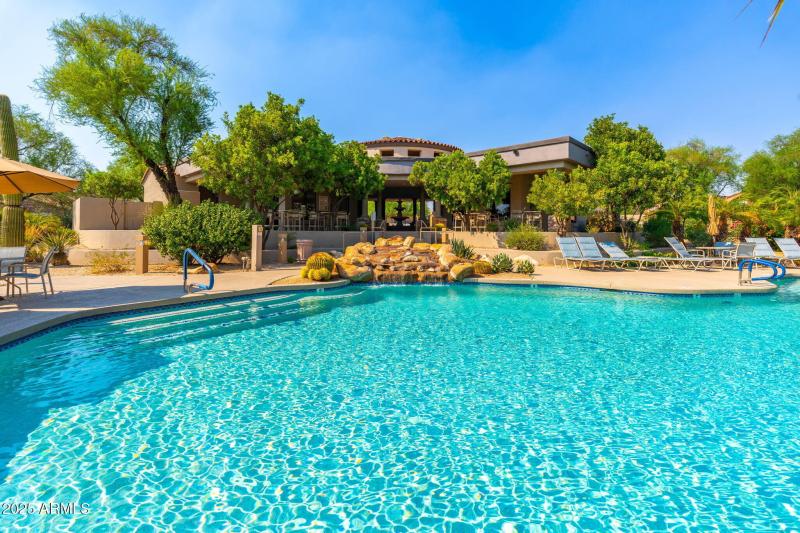 Cachet at Grayhawk - 011