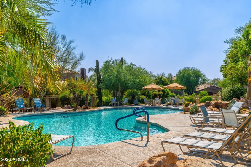 Cachet at Grayhawk - 013