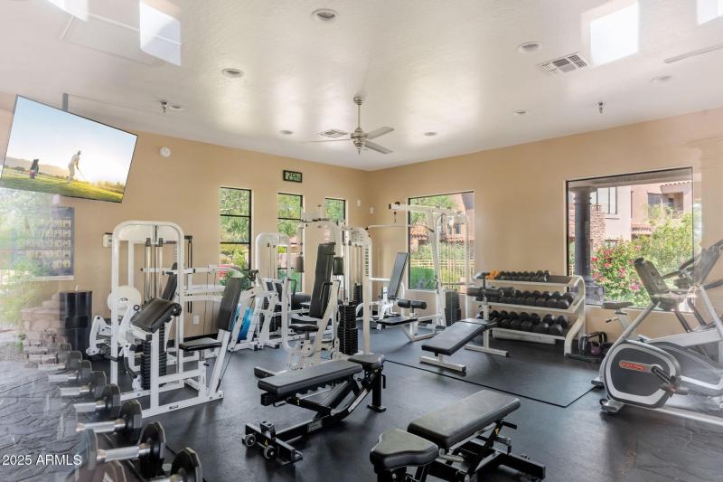 Cachet at Grayhawk - 019