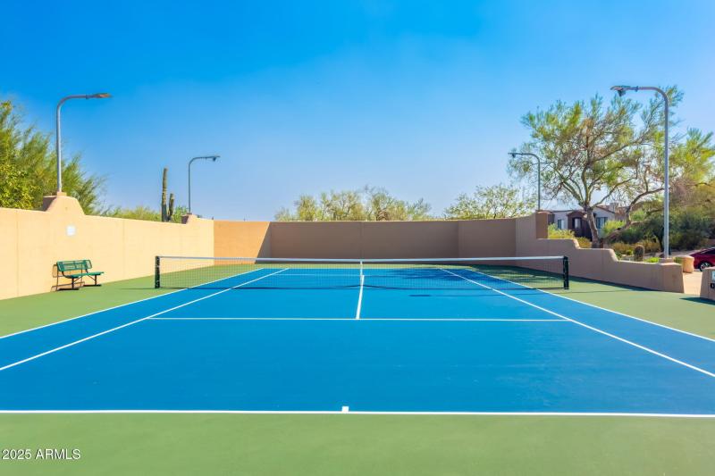 Cachet at Grayhawk - 022