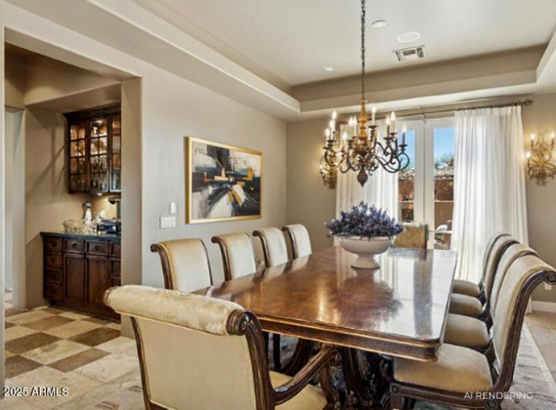 Formal Dining Room-mls-5738-n-32nd-pl